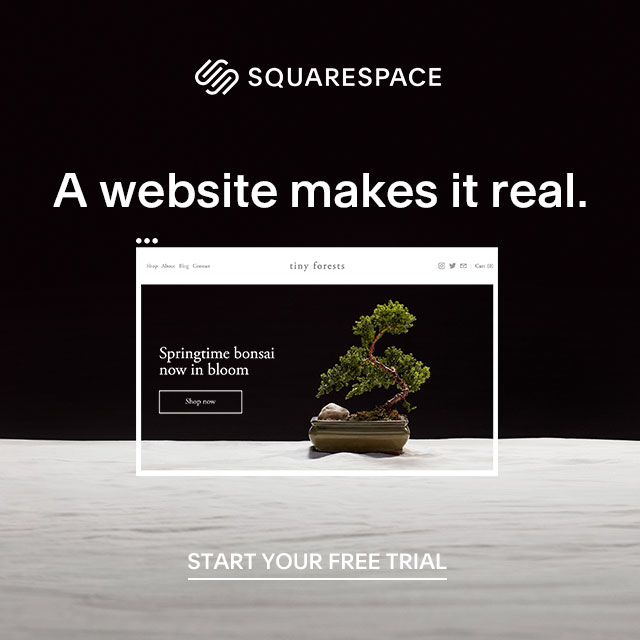 Squarespace